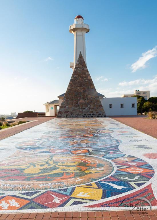 Avocet Guest House Port Elizabeth Exterior foto