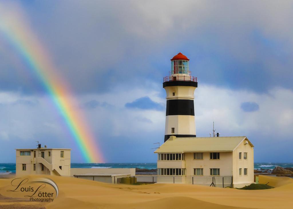 Avocet Guest House Port Elizabeth Exterior foto