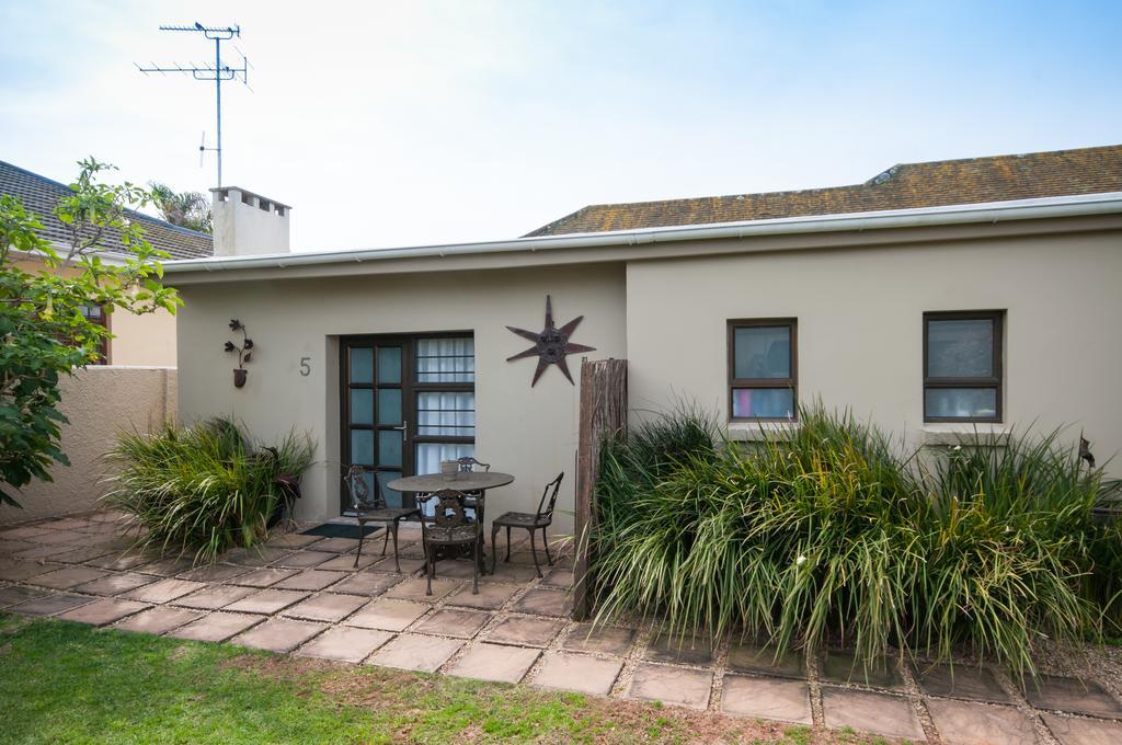 Avocet Guest House Port Elizabeth Exterior foto