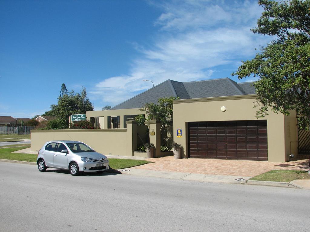 Avocet Guest House Port Elizabeth Exterior foto