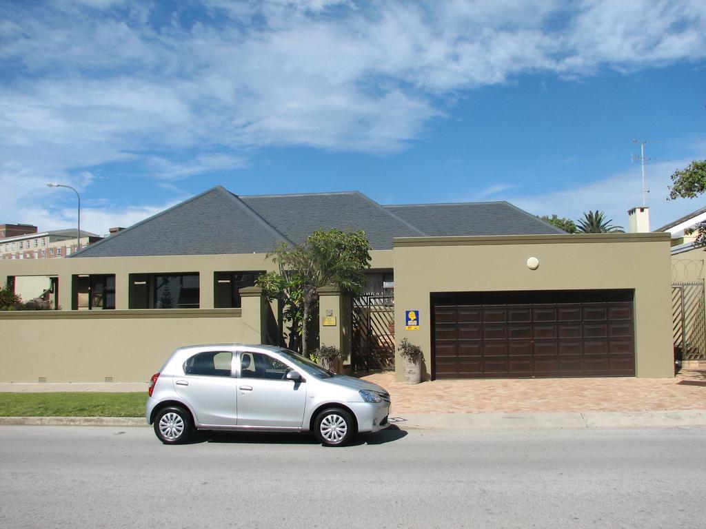 Avocet Guest House Port Elizabeth Exterior foto