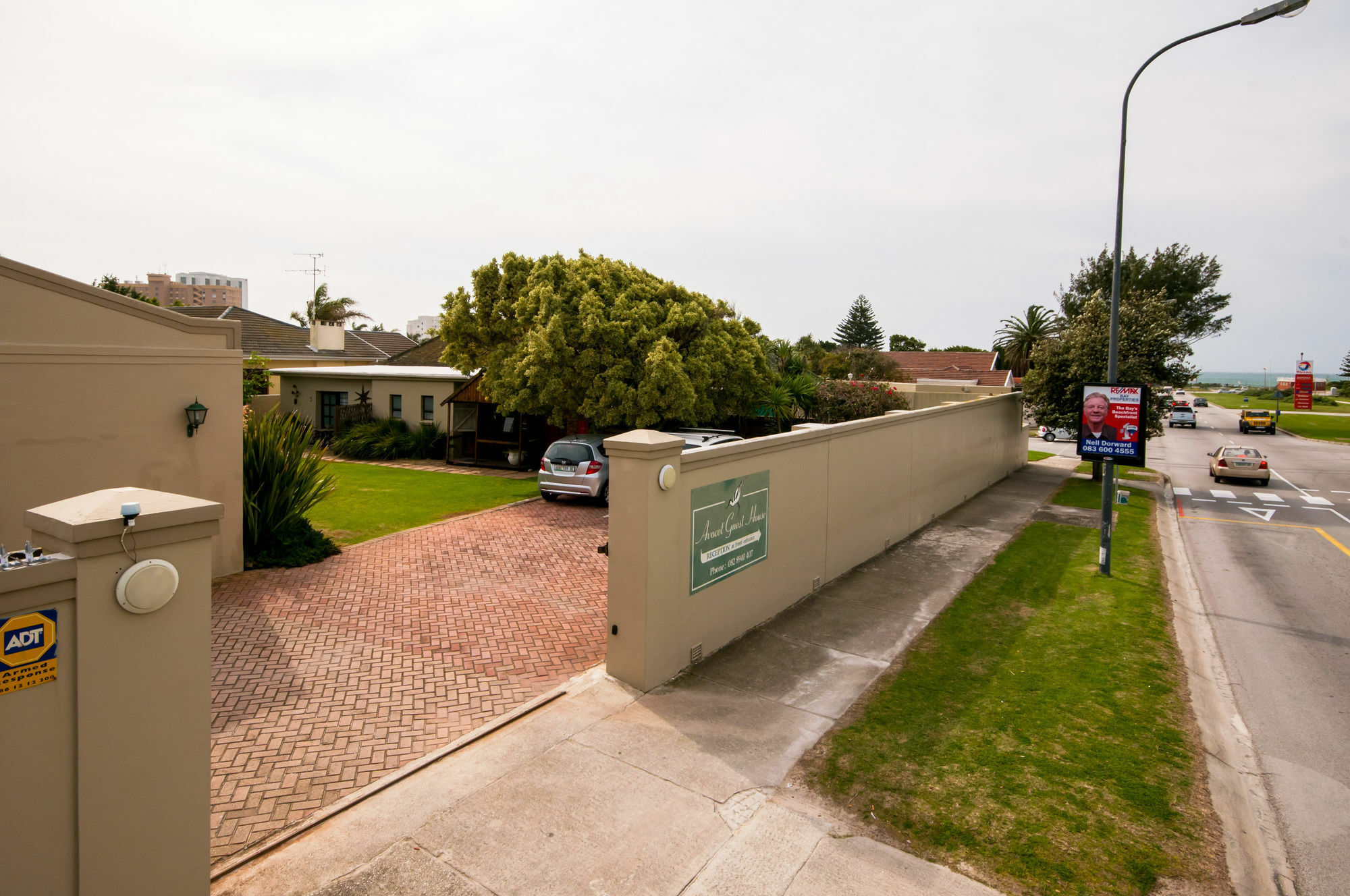 Avocet Guest House Port Elizabeth Exterior foto